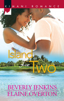 Cover image for Island for Two: Hawaii Magic\Fiji Fantasy